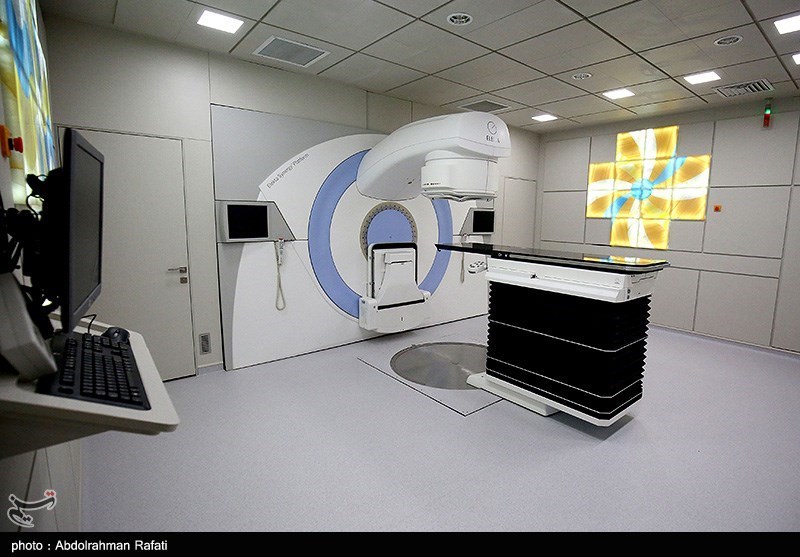 نخستین مرکز غربالگری سرطان در مشهد راه‌اندازی شد