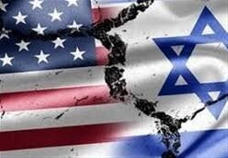 لغو نشست آمریکا و اسرائیل در مورد ایران