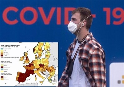  کرونا در اروپا/ از جهش در تعداد مبتلایان آلمان تا طرح آزمایش آنتی بادی عمومی در انگلیس 