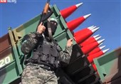 پیامهای شلیک 600 موشک توسط مقاومت از غزه؛ یک گام بلند دیگر در عبور از گنبدآهنین