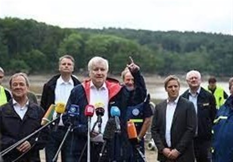 برآورد چندین میلیارد یورویی هزینه بازسازی مناطق سیل زده در آلمان