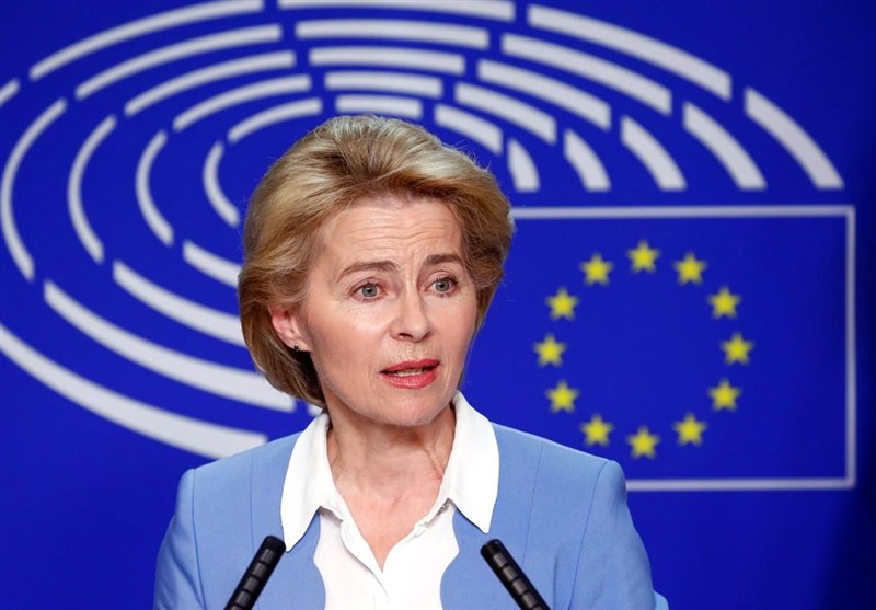 رکوردهای جدید اومیکرونی در اروپا/ رئیس کمیسیون اروپایی به قرنطینه رفت
