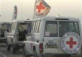 صلیب سرخ حمایت از بیمارستان‌های افغانستان را متوقف می‌کند