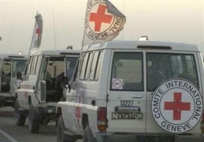 صلیب سرخ حمایت از بیمارستان‌های افغانستان را متوقف می‌کند