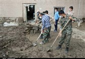 خسارت 400 میلیاردی سیل و طوفان در استان کرمان؛ 300 خانه نیازمند تعمیر و بازسازی است