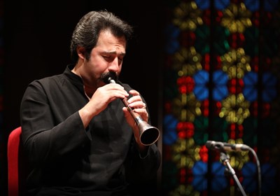 انتقادهای تند سرنانواز لرستانی به اوضاع موسیقی نواحی / سرنا به روایت عبدی‌پور+فیلم