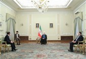 Iran Urges S. Korea to Resolve Banking Problems, Release Frozen Assets