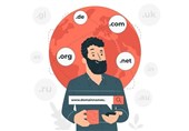 نکات مهم در انتخاب نام دامنه