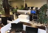 دیوار برای جذب نیروی کار مناسب به کمک کارفرمایان میآید