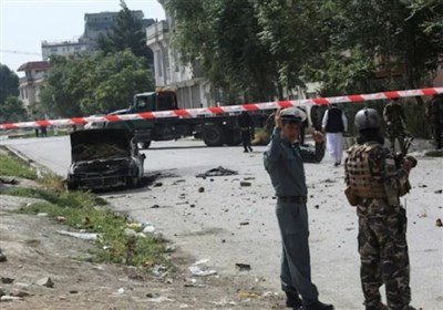  تعداد نظامیان آمریکایی کشته شده در انفجارهای کابل به ۱۳ نفر رسید 