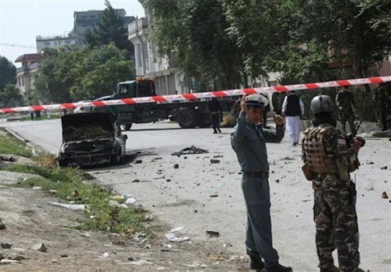 تعداد نظامیان آمریکایی کشته شده در انفجارهای کابل به 13 نفر رسید