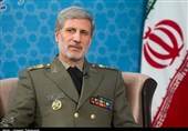 Iran’s Defense Minister Hopes for Muslim Unity in Message on Eid al-Adha