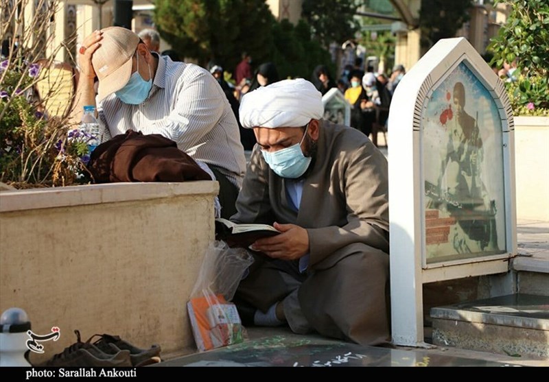 شهید , شهید سپهبد قاسم سلیمانی , استان کرمان , دعای عرفه , 