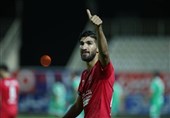 تیم منتخب هفته بیست‌وهشتم لیگ برتر با خط حمله سرخ