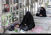 احداث زیرگذر خودرویی بلوار شهدا به حرم امام خمینی(ره)
