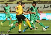 صعود مس کرمان به مرحله یک‌هشتم نهایی جام حذفی/ تداوم ناکامی‌های ماشین‌سازی با شکست خانگی در تبریز