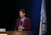 انتخاب نایب‌رئیس جدید کمیته بین‌المللی المپیک
