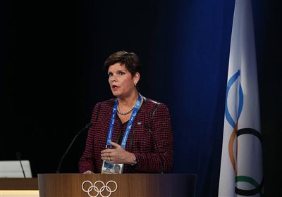  انتخاب نایب‌رئیس جدید کمیته بین‌المللی المپیک 