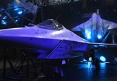 رونمایی از جدیدترین جنگنده سبک روسیه در نمایشگاه ماکس-2021
