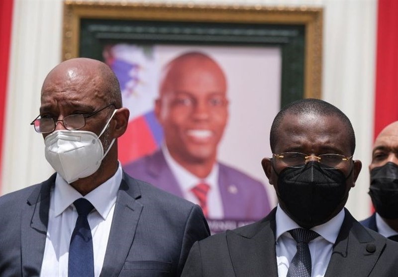 New Prime Minister Appointed in Haiti in Wake of President&apos;s Assassination