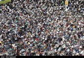 مجالس دعای عرفه 1401 در تهران و سایر شهرها