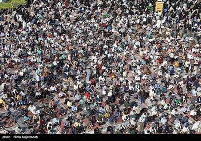  مجالس دعای عرفه ۱۴۰۱ در تهران و سایر شهرها 