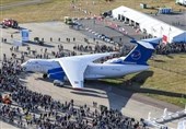 تأکید پوتین بر لزوم توسعه صنعت هواپیماسازی در روسیه