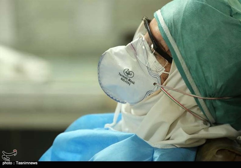 بیش از 890 بیمار مشکوک به کرونا در بیمارستان‌های استان یزد بستری شدند