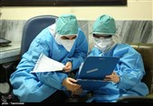 257 بیمار کرونایی در بیمارستان‌های کهگیلویه و بویراحمد بستری شدند