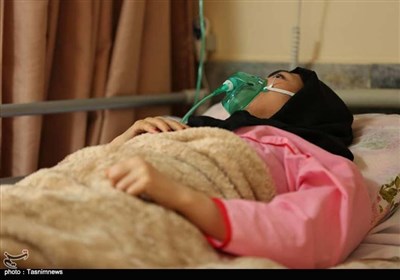 استاندار اصفهان: روی برانکارد هم جایی برای پذیرش بیمار جدید نداریم