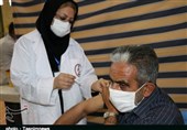 10 پایگاه واکسیناسیون در استان قزوین فعال شد