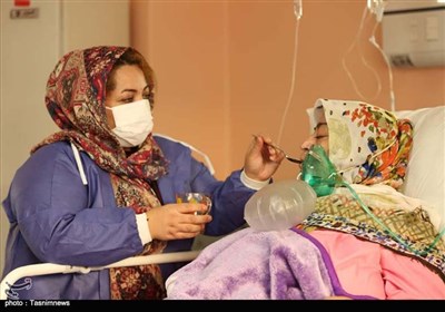 سیر ابتلا به کرونا در 2 هفته اخیر در سمنان روند صعودی گرفته است