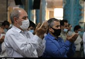 عید قربان تجلی ایثار ابراهیم، فداکاری هاجر و تسلیم اسماعیل است