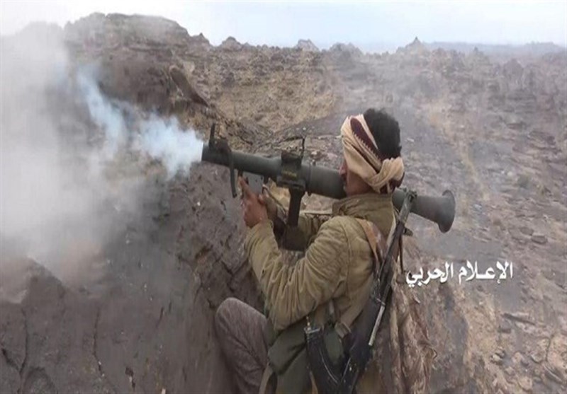 پیروزهای جدید ارتش یمن راه پیشروی‌ در جنوب مأرب را هموار کرد