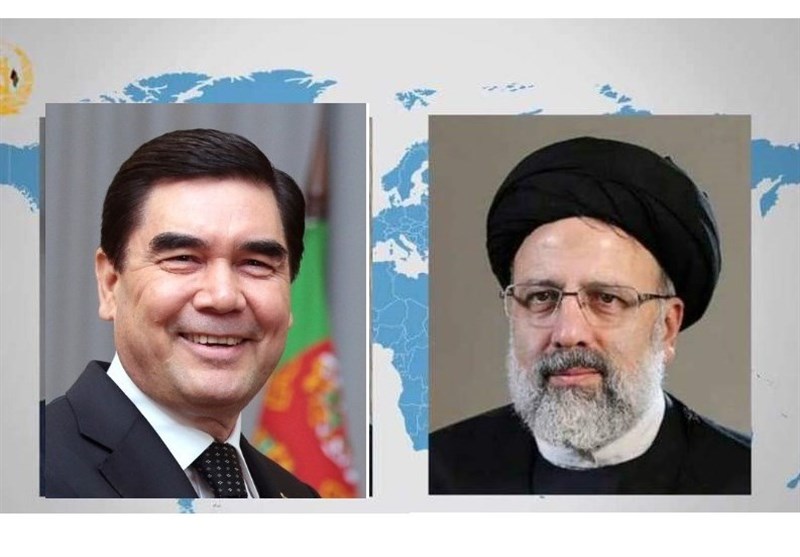 Iran’s President-Elect Invited to Turkmenistan