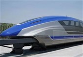 چین سریع‌ترین وسیله نقلیه جهان را ساخت؛ قطاری با سرعت 600 کیلومتر بر ساعت