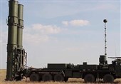 امکان فروش موشک‌های اس-500 روسیه به چین و هند