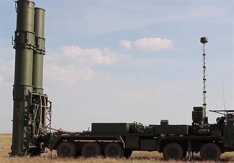 سامانه موشکی اس-500 پوشش دفاعی مسکو را تضمین خواهد کرد