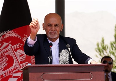 سازمان ملل نام اشرف غنی را از عنوان رئیس دولت افغانستان حذف کرد 