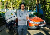 صفر تا صد فروش خودرو در سرویس "فروش سفارشی" دیوار