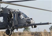 Three Killed in US Aerial Assault in Syria’s Hasakah