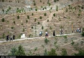 افتتاحیه زیست پارک مشهد