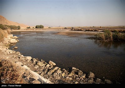 مرگ تدریجی تالاب بین المللی هشیلان