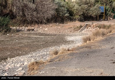 مرگ تدریجی تالاب بین المللی هشیلان