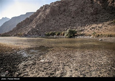 مرگ تدریجی تالاب بین المللی هشیلان