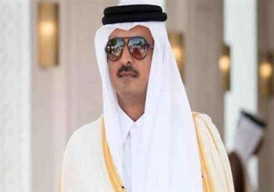  موافقت امیر قطر با قانون نظام انتخاباتی 