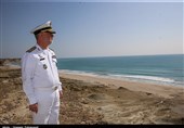 Iran’s Navy Chief to Attend Event Marking Russian Navy Day