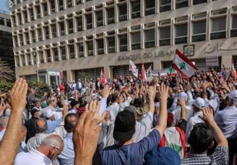 هشدار نیروهای ملی لبنان درباره پروژه‌های خطرناک آمریکا و رژیم صهیونیستی