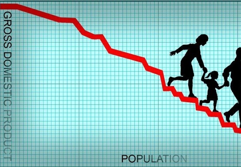 معاون وزیر بهداشت در کاشان: کاهش رشد جمعیت کشور به یک دغدغه تبدیل شده است