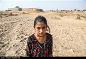 بحران آب در روستاهای شهرستان حمیدیه - خوزستان